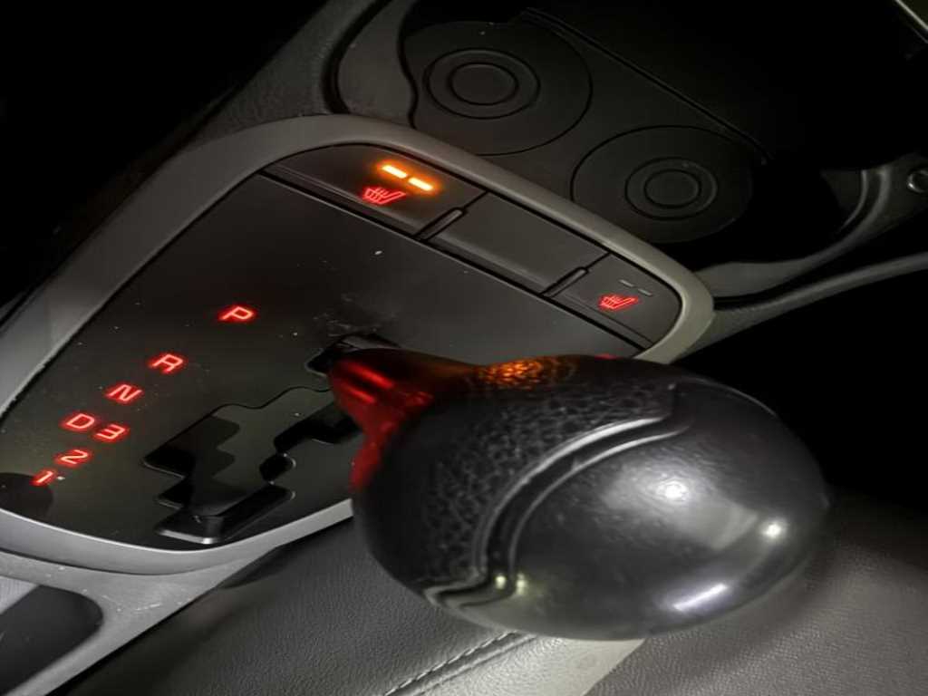 KIA Morning - Vista 10