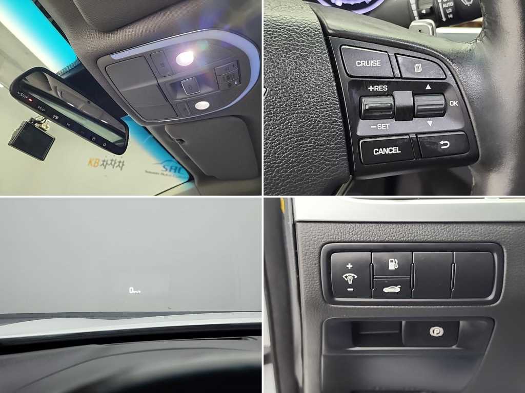 HYUNDAI Genesis 2016 Blanco - Importación desde Corea - HF Imports Iquique - Foto 18