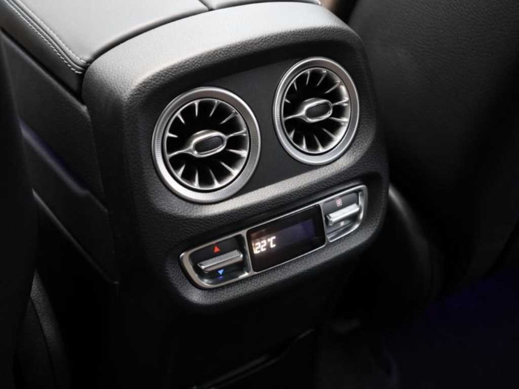 Mercedes Benz G Class (G Wagen) 2023 - Importación desde Corea - HF Imports Iquique - Foto 13