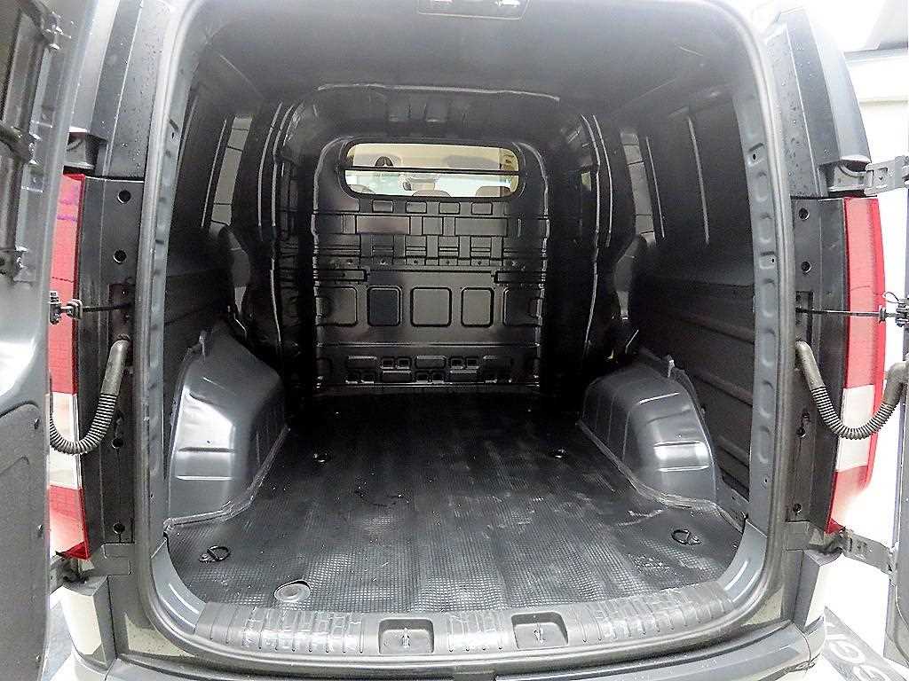 HYUNDAI Staria 2025 Gris - Importación desde Corea - HF Imports Iquique - Foto 18