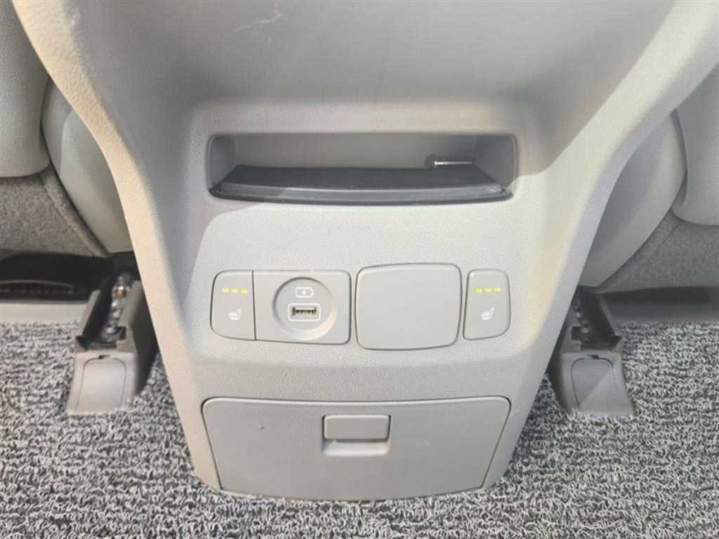 KIA Carnival 2019 Gris - Importación desde Corea - HF Imports Iquique - Foto 19