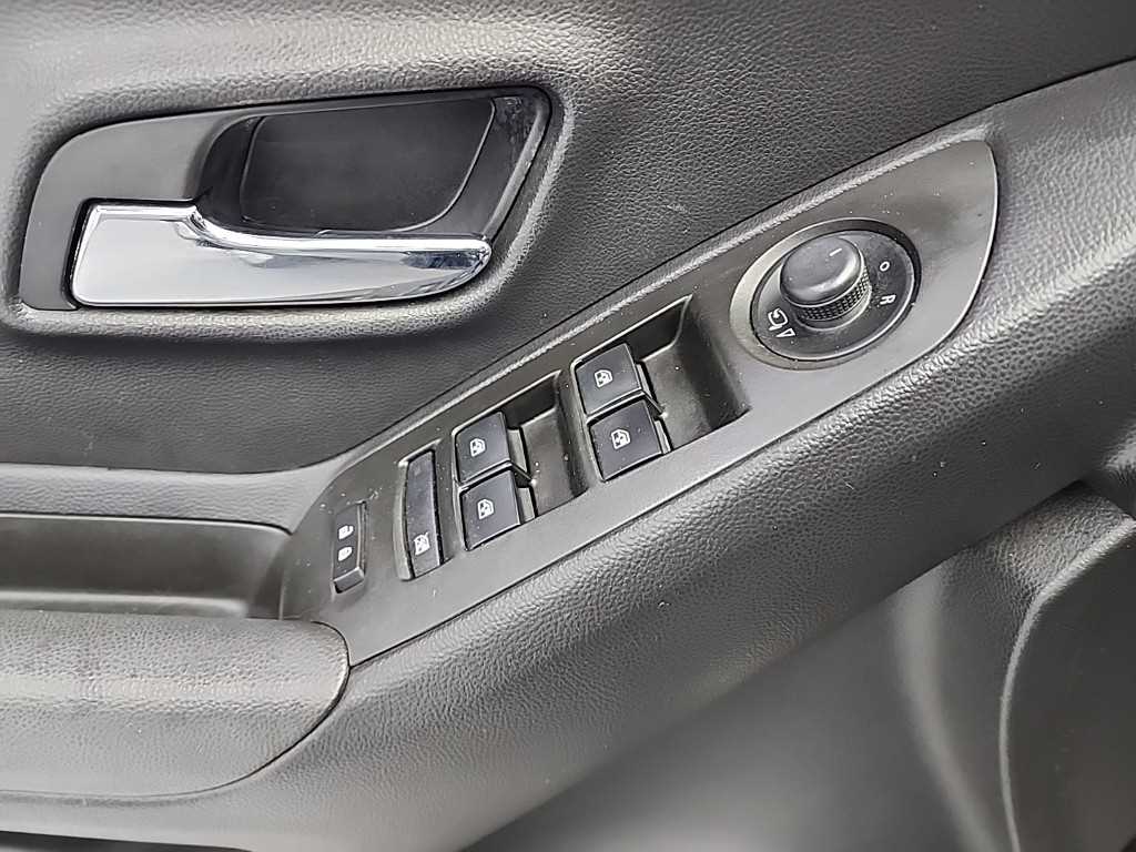 Chevrolet Trax 2018 Gris - Importación desde Corea - HF Imports Iquique - Foto 15