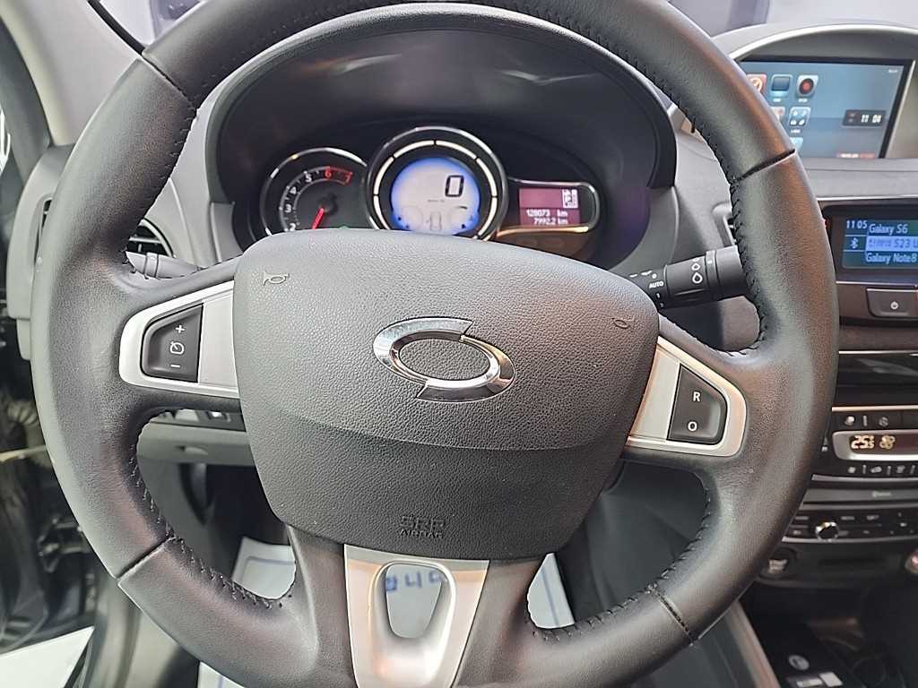 SAMSUNG SM3 - Vista 9