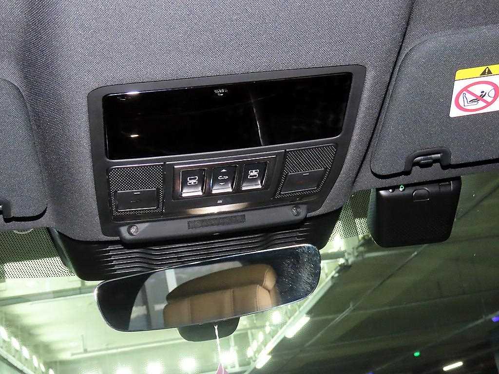 Land Rover Discovery 2024 - Importación desde Corea - HF Imports Iquique - Foto 14