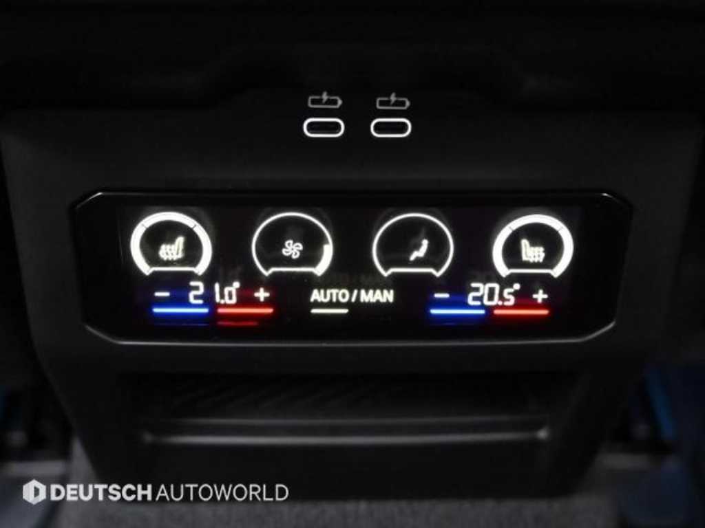 BMW 5 Series 2025 - Importación desde Corea - HF Imports Iquique - Foto 16