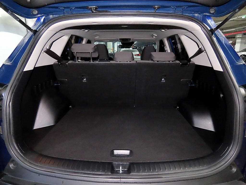 KIA Seltos 2020 - Importación desde Corea - HF Imports Iquique - Foto 17