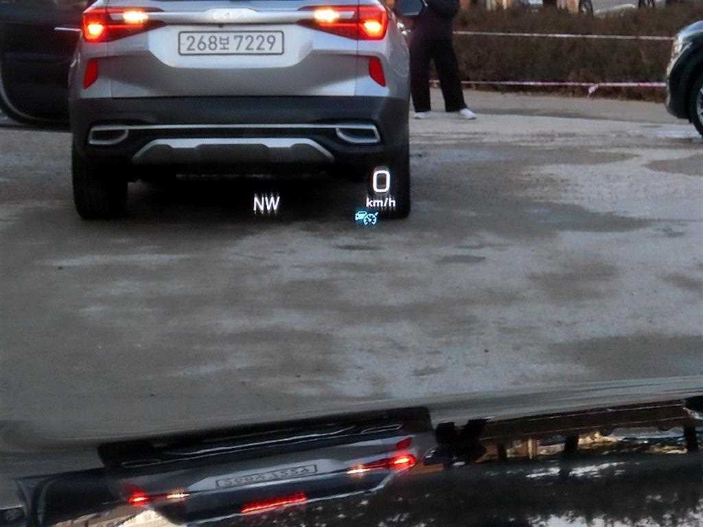 Mercedes Benz S Class - Vista 10