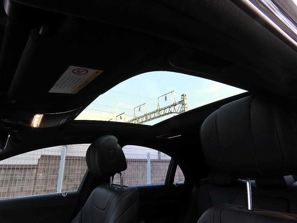 Mercedes Benz S Class 2018 Negro - Importación desde Corea - HF Imports Iquique - Foto 16