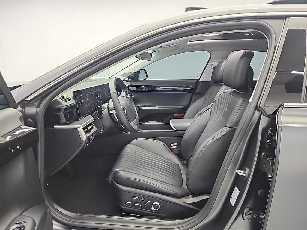 HYUNDAI Grandeur - Vista 11