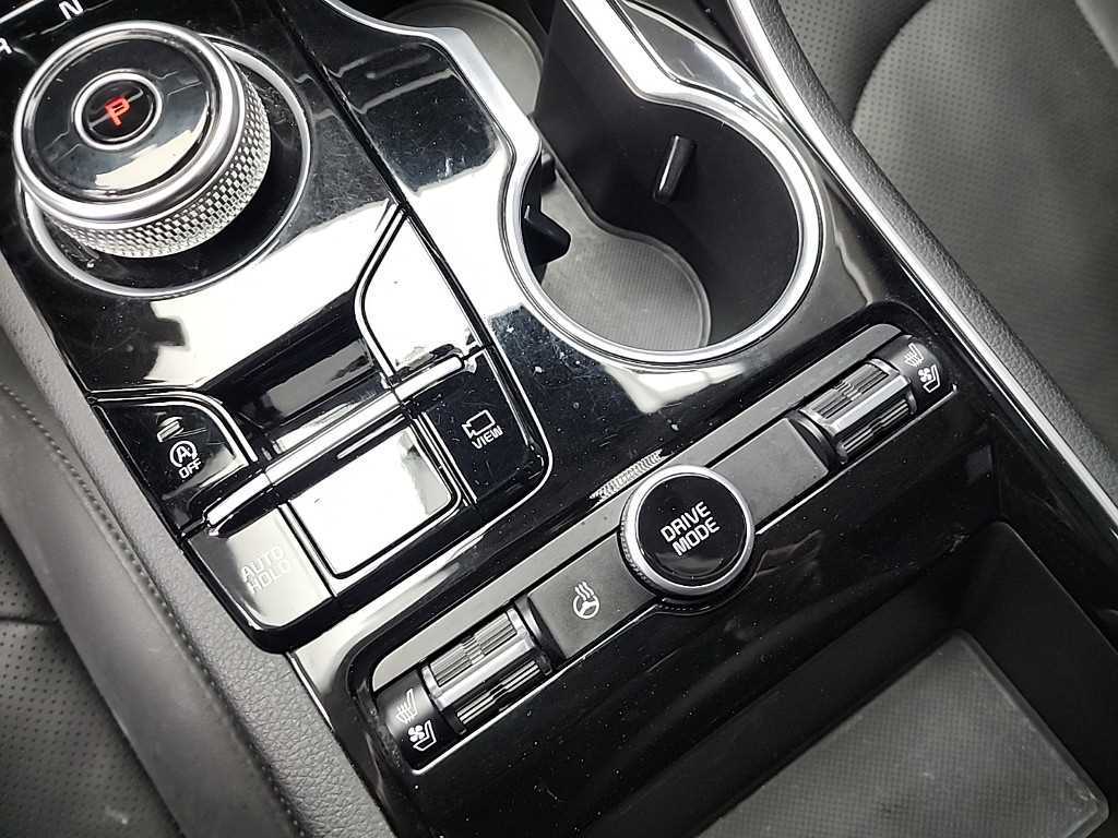 KIA K5 2020 Blanco - Importación desde Corea - HF Imports Iquique - Foto 18