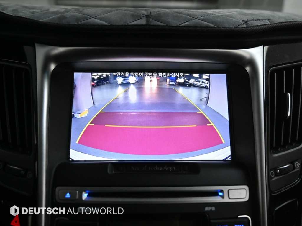 HYUNDAI Sonata 2011 Blanco - Importación desde Corea - HF Imports Iquique - Foto 15