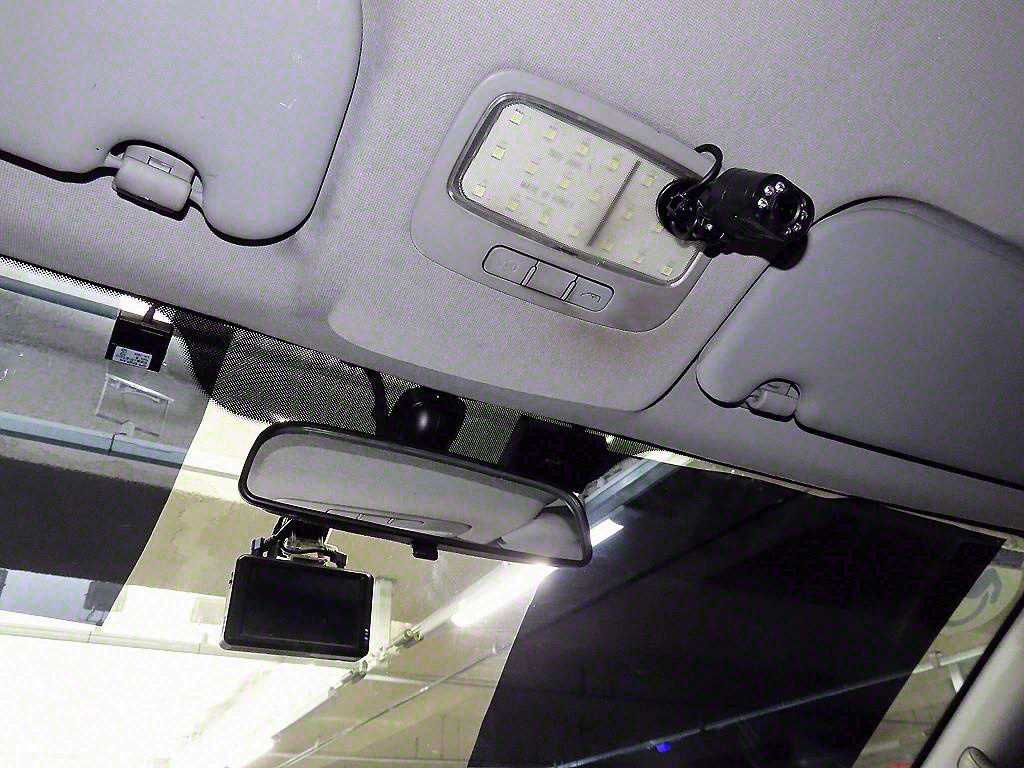 HYUNDAI Starex 2014 Blanco - Importación desde Corea - HF Imports Iquique - Foto 14