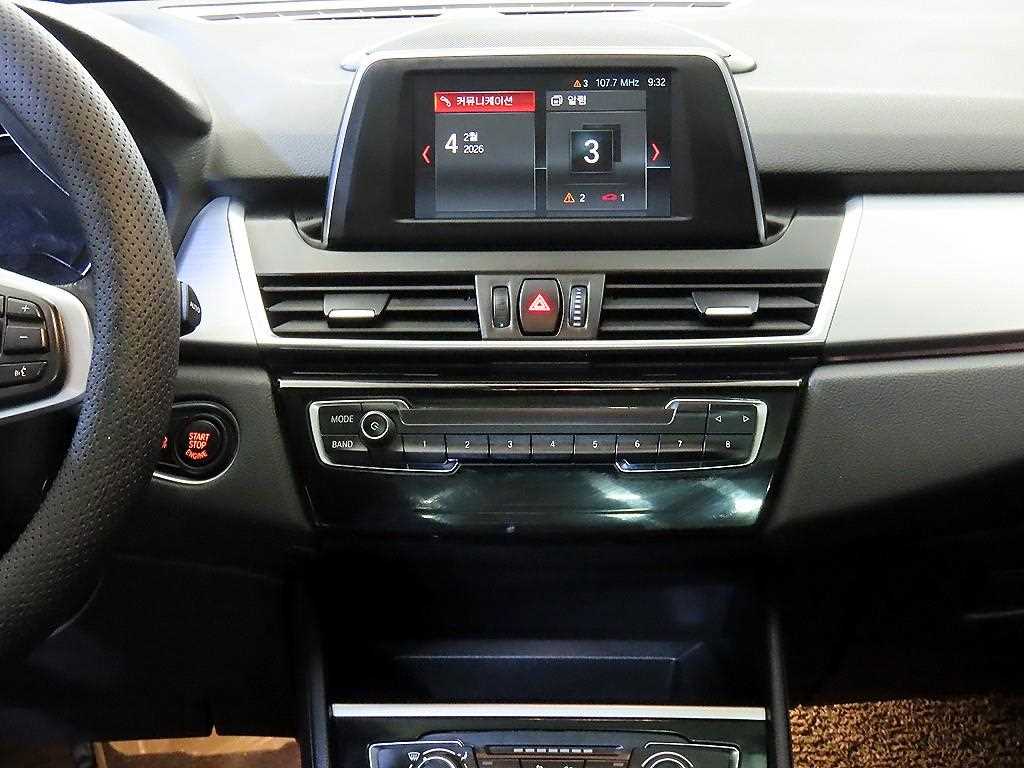 BMW 2 series - Vista 11