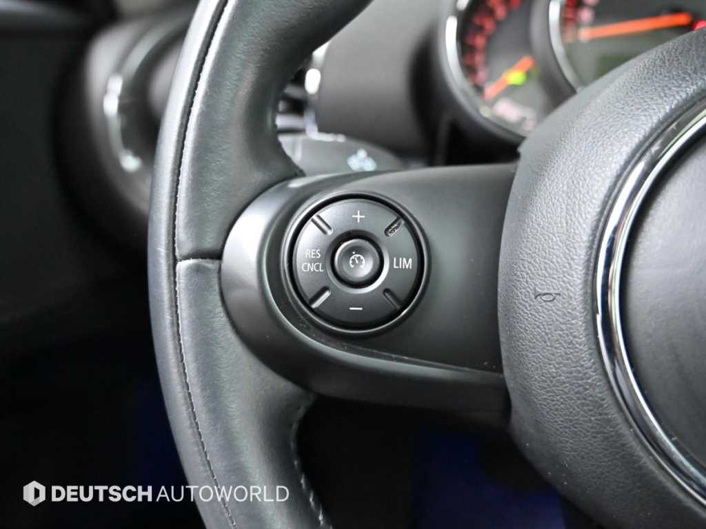 Mini Clubman 2020 - Importación desde Corea - HF Imports Iquique - Foto 18