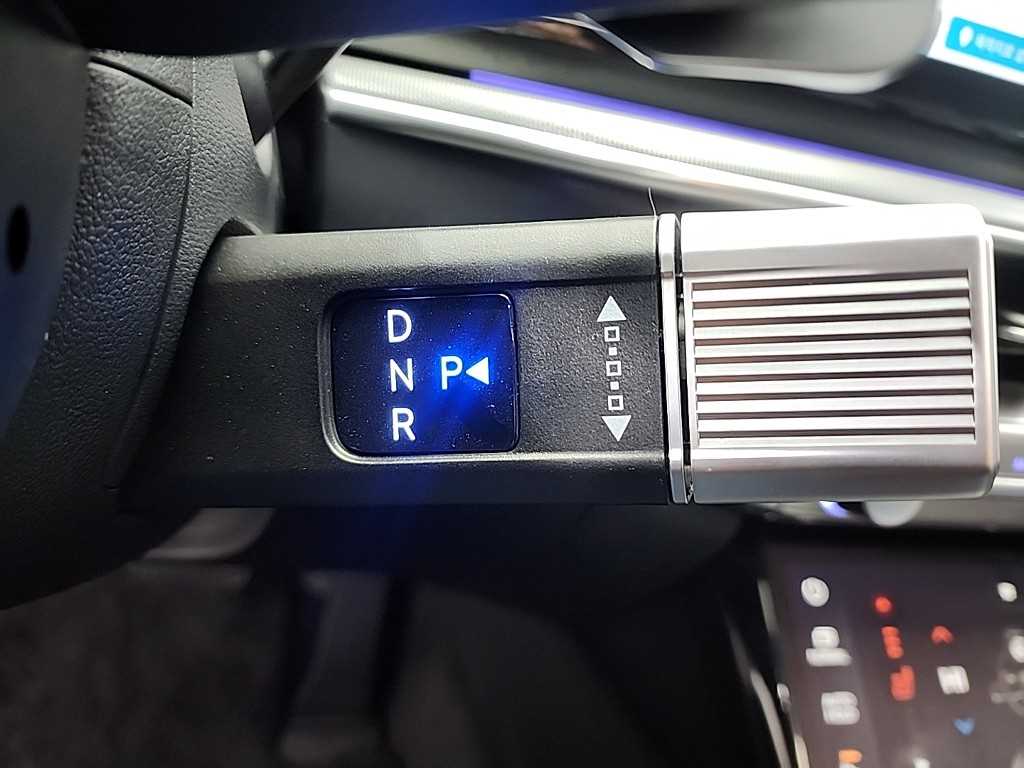 HYUNDAI Grandeur - Vista 8