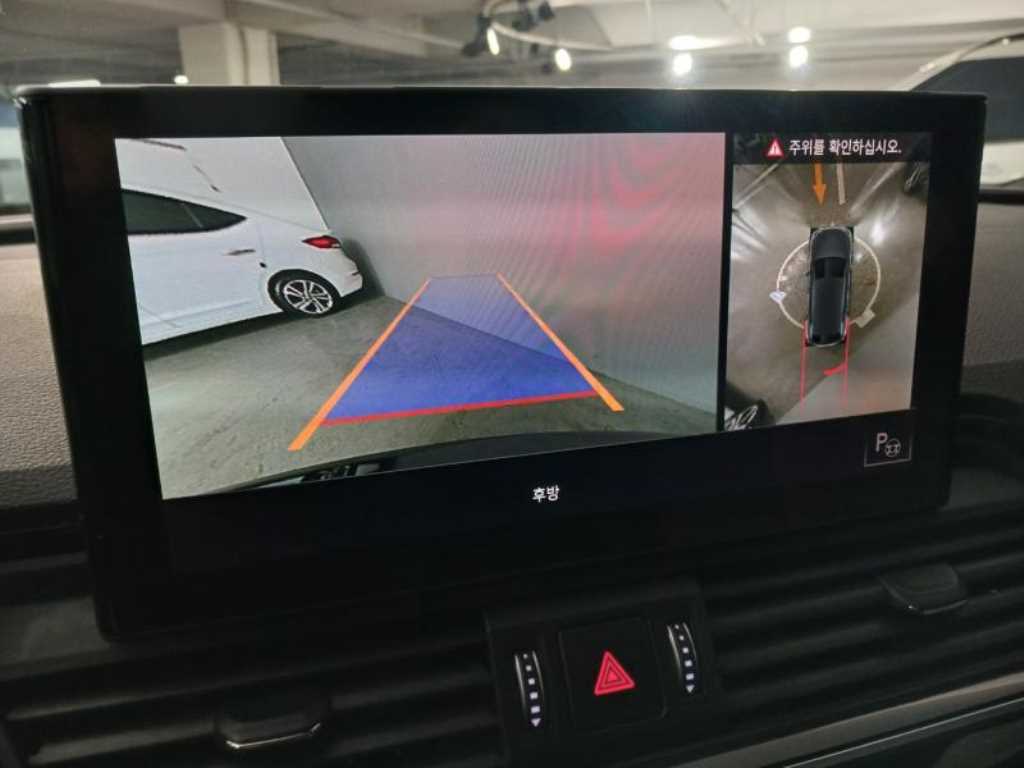 Audi Q5 2021 - Importación desde Corea - HF Imports Iquique - Foto 14