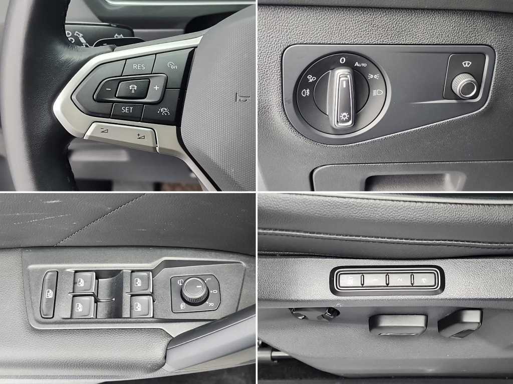 Volkswagen Tiguan 2023 - Importación desde Corea - HF Imports Iquique - Foto 19