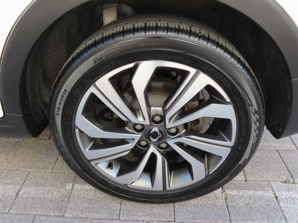 Ssangyong Tivoli 2020 - Importación desde Corea - HF Imports Iquique - Foto 17