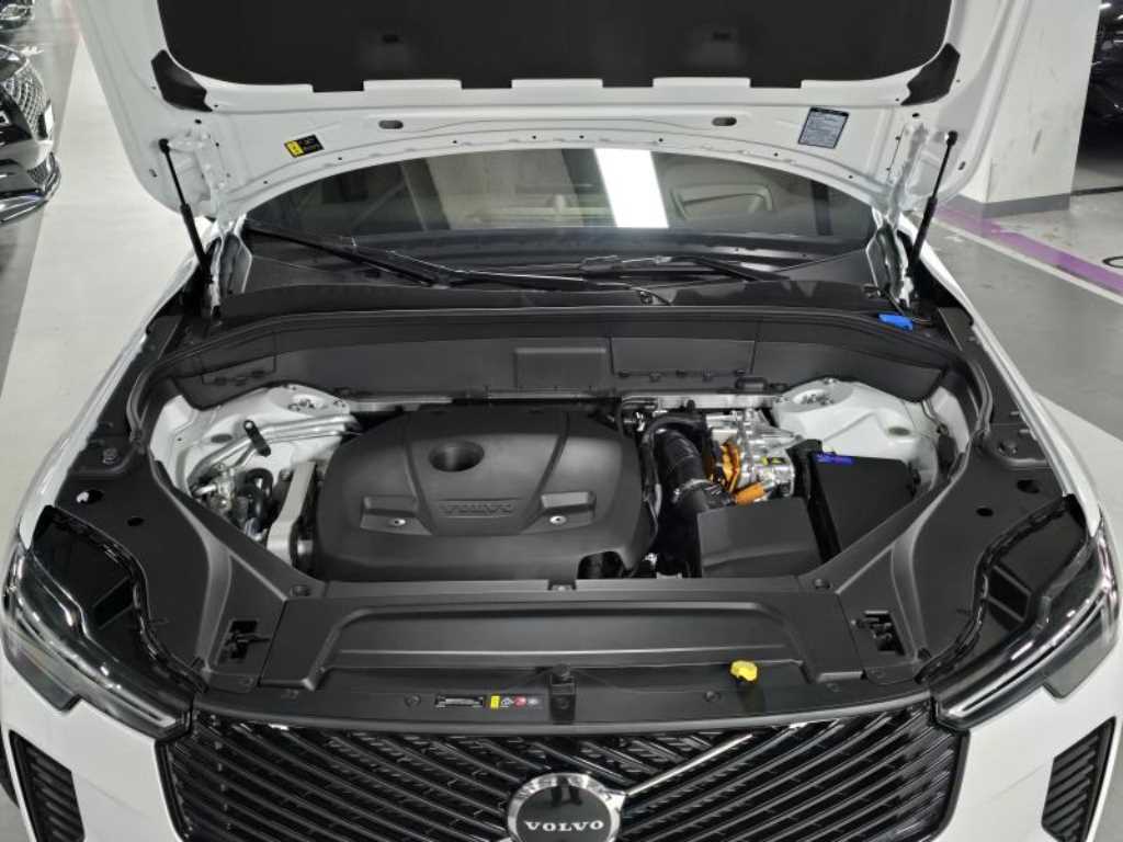 Volvo XC90 - Vista 6