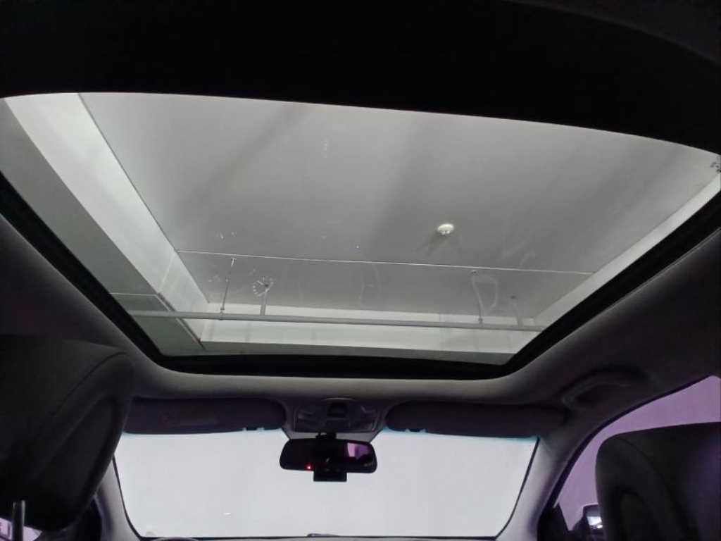 HYUNDAI Santa Fe 2016 Blanco - Importación desde Corea - HF Imports Iquique - Foto 17