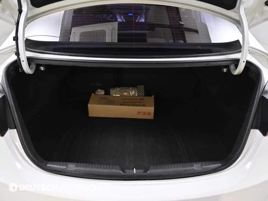 HYUNDAI Avante 2012 Blanco - Importación desde Corea - HF Imports Iquique - Foto 20