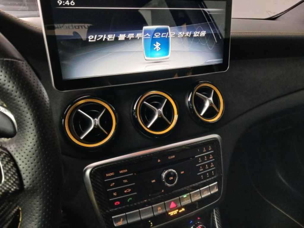 Mercedes Benz GLA Class 2018 - Importación desde Corea - HF Imports Iquique - Foto 13