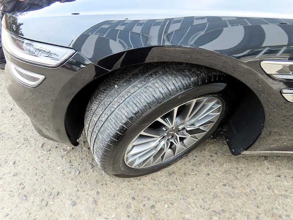 Genesis G80 2021 - Importación desde Corea - HF Imports Iquique - Foto 20