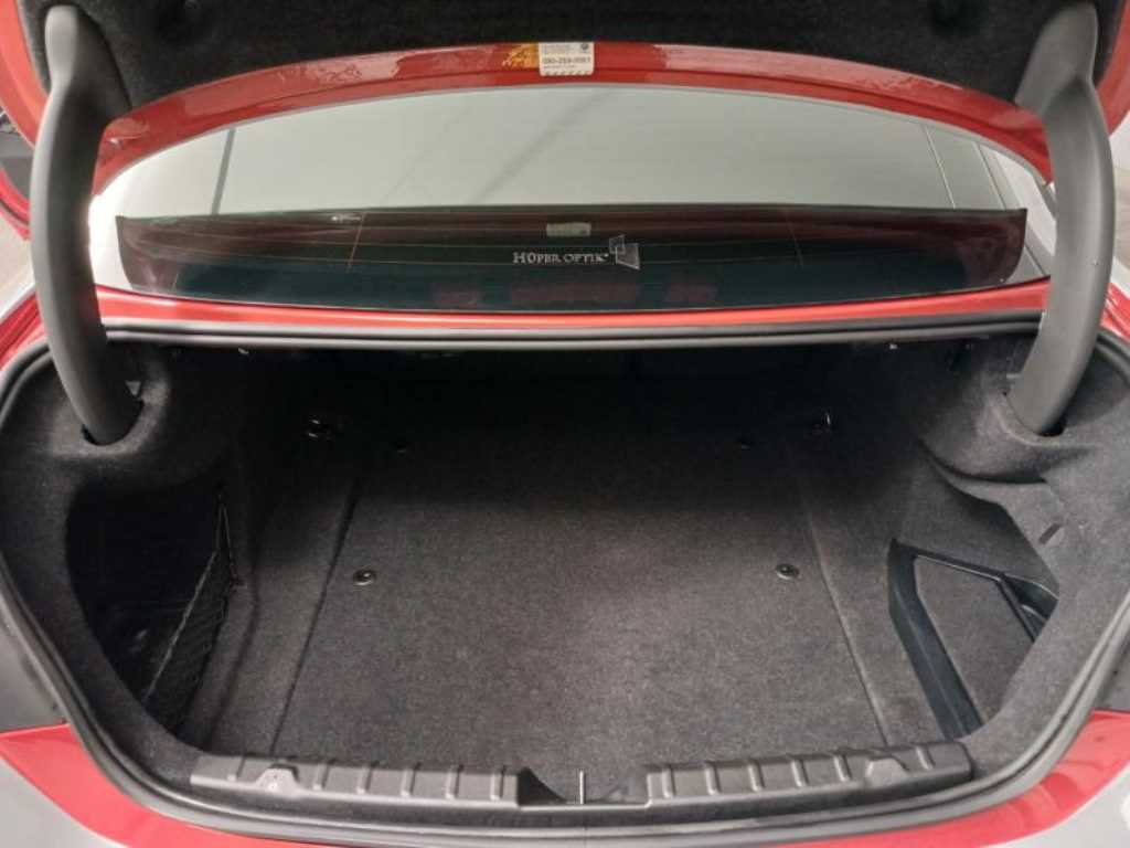 BMW 4 Series 2017 - Importación desde Corea - HF Imports Iquique - Foto 18