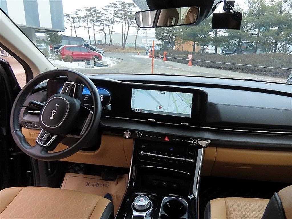 KIA Carnival 2022 - Importación desde Corea - HF Imports Iquique - Foto 14