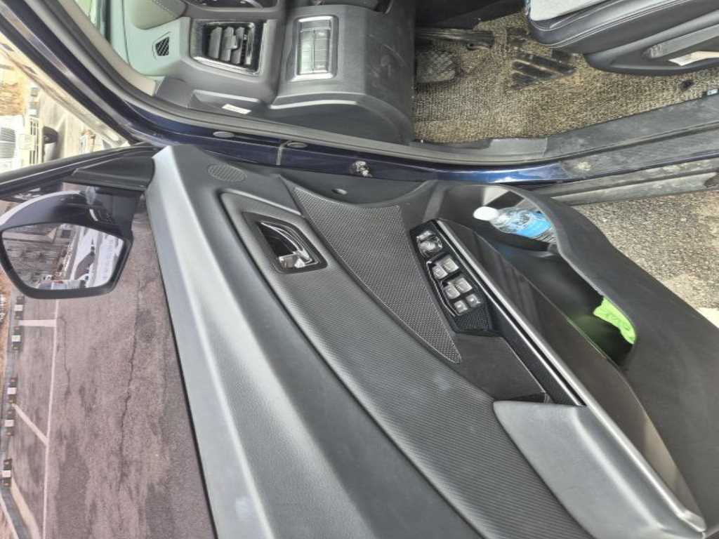 Ssangyong Tivoli - Vista 5