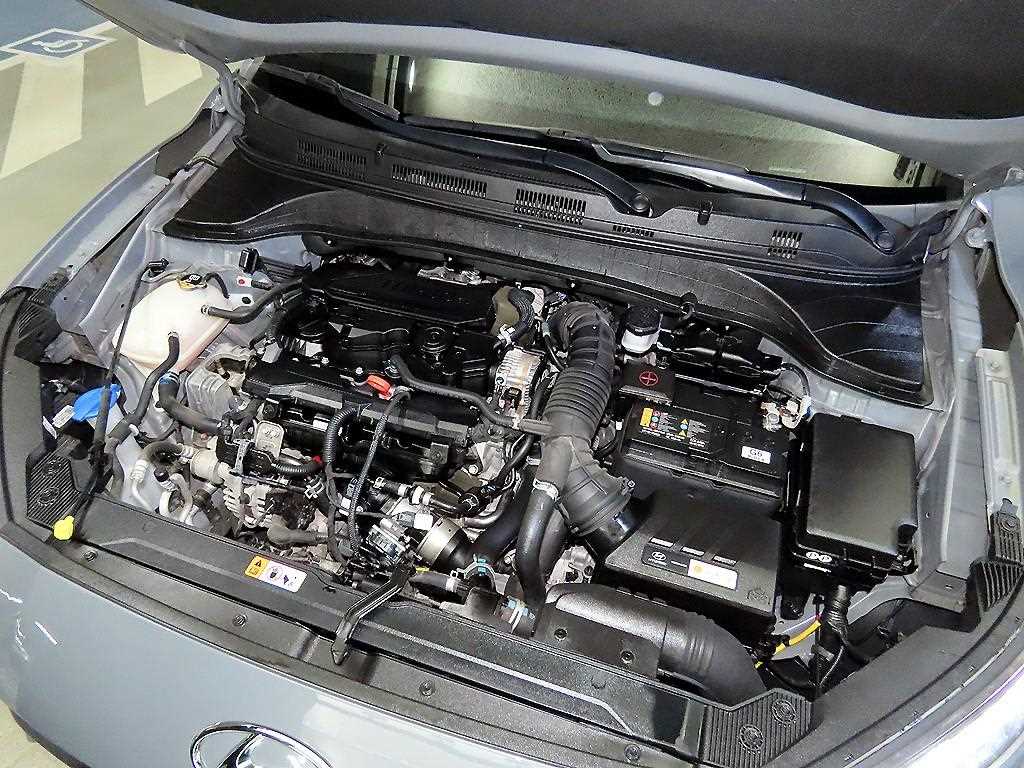 HYUNDAI Kona 2023 Gris - Importación desde Corea - HF Imports Iquique - Foto 18