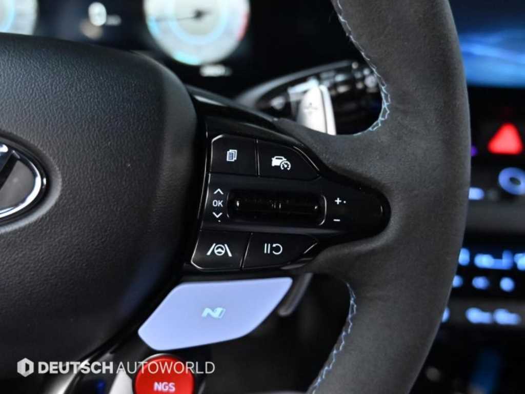 HYUNDAI Avante 2023 Gris - Importación desde Corea - HF Imports Iquique - Foto 18