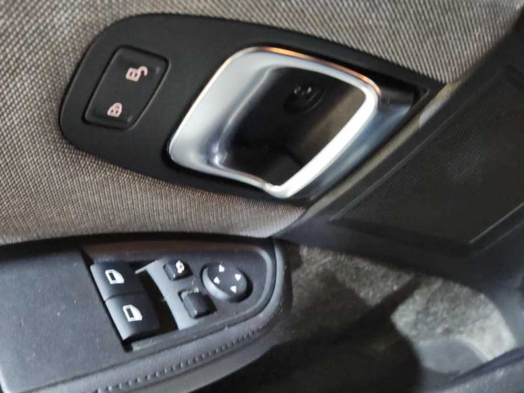 BMW i3 - Vista 11
