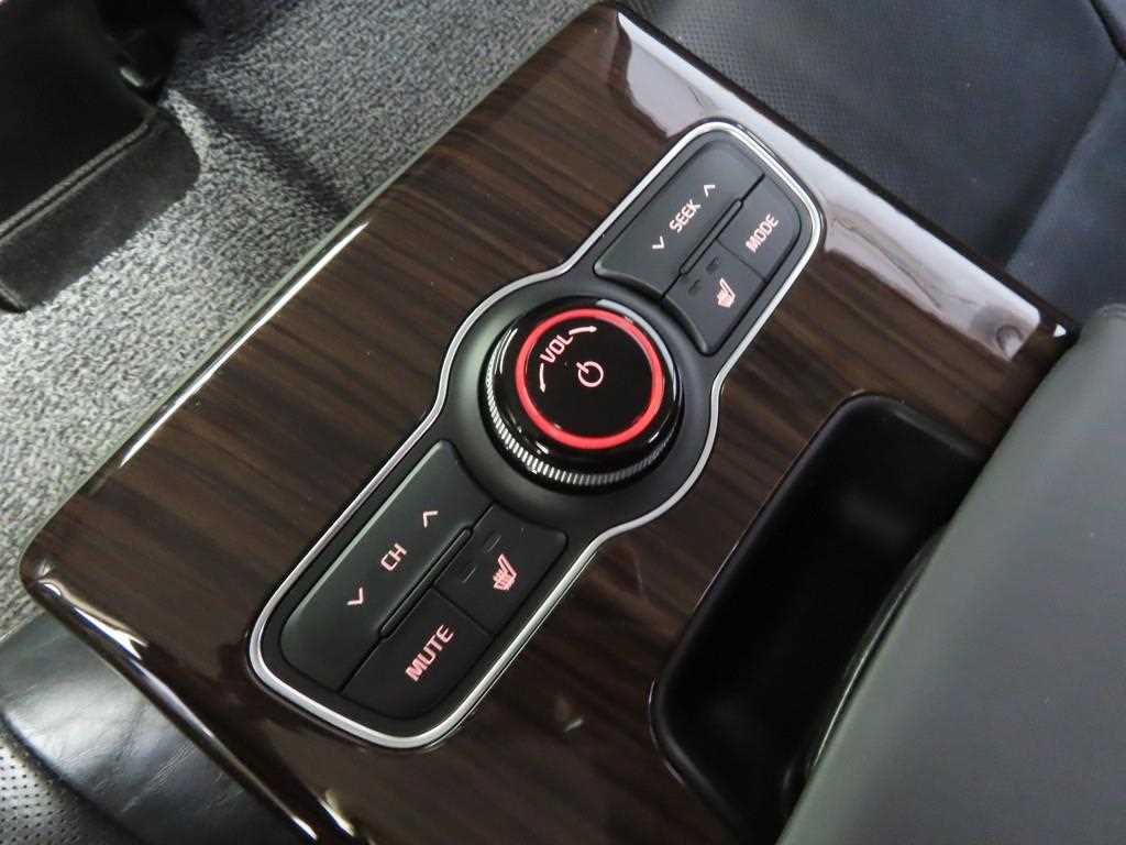 KIA K7 2016 - Importación desde Corea - HF Imports Iquique - Foto 16