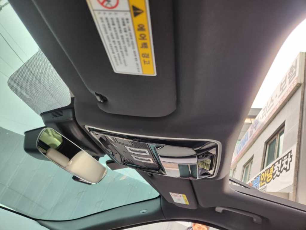 Land Rover Range Rover Bella 2019 Blanco - Importación desde Corea - HF Imports Iquique - Foto 14