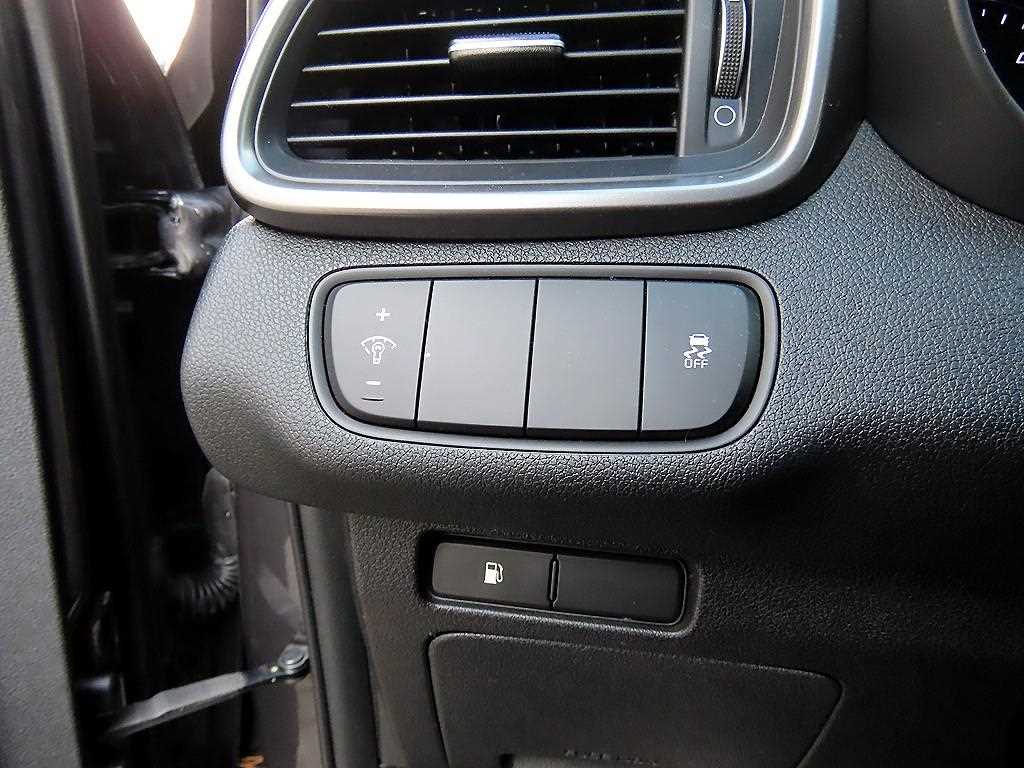 KIA Sorento - Vista 12