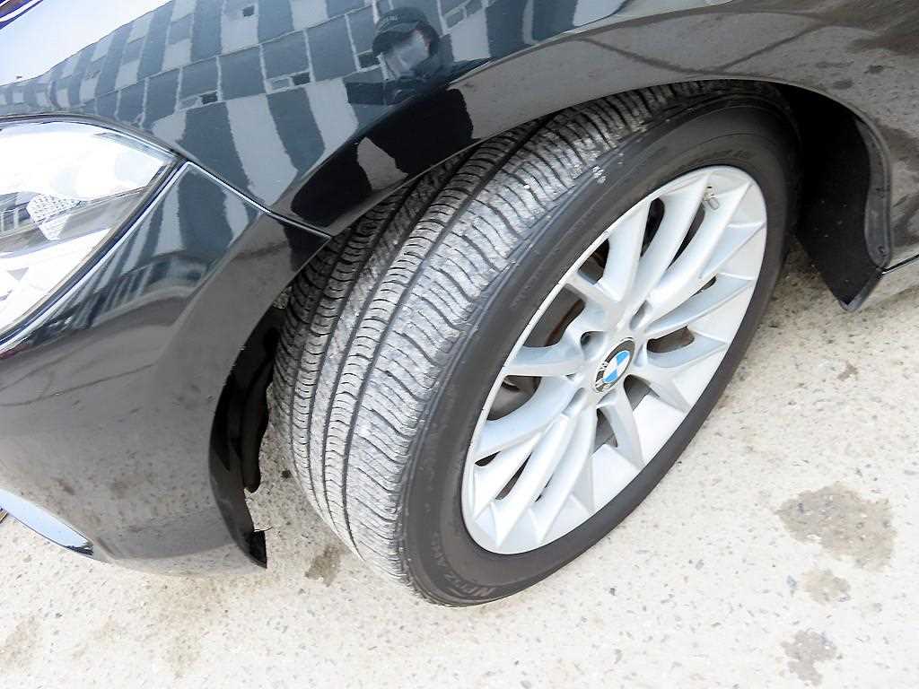 BMW 1 series 2016 - Importación desde Corea - HF Imports Iquique - Foto 20