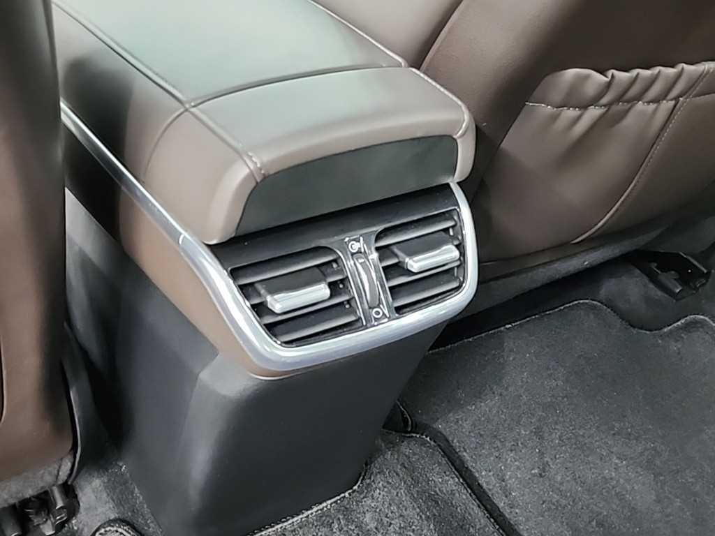 HYUNDAI Grandeur 2021 Negro - Importación desde Corea - HF Imports Iquique - Foto 14