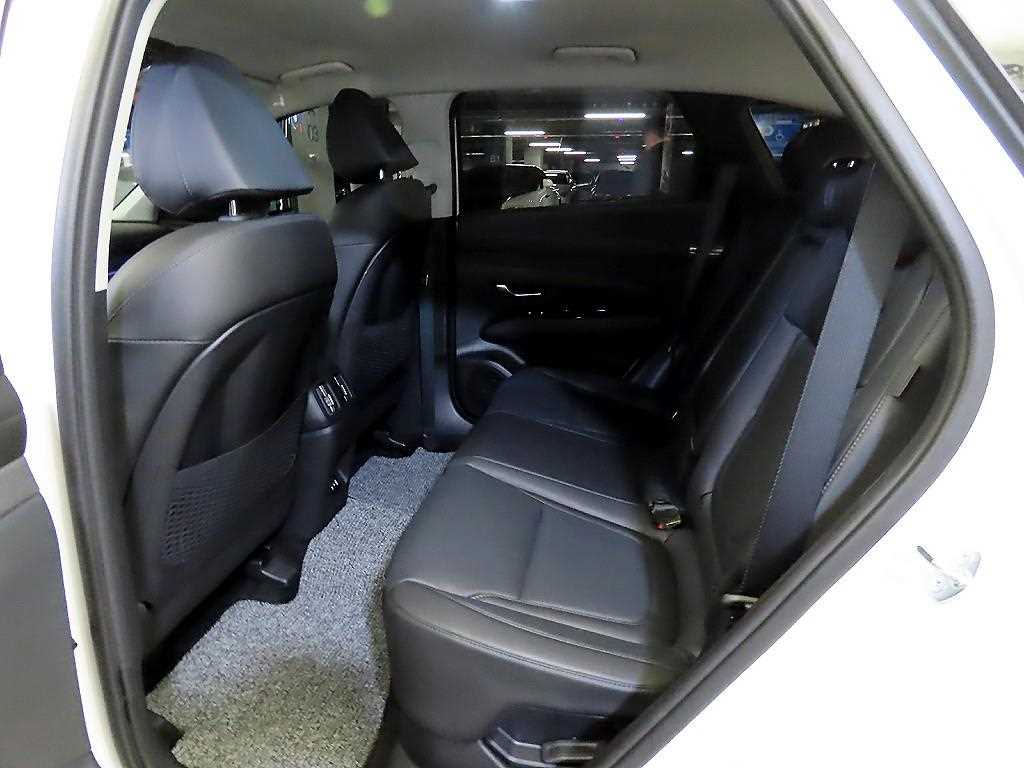 HYUNDAI Tucson - Vista 7