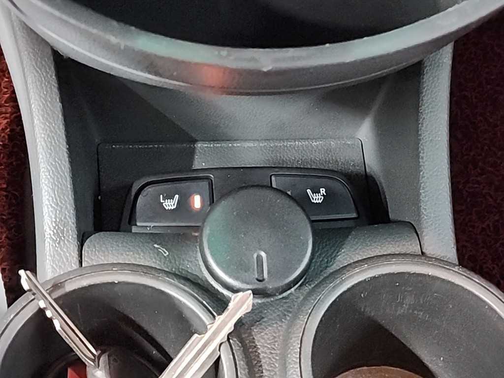 DAEWOO Matiz 2010 Rojo - Importación desde Corea - HF Imports Iquique - Foto 15