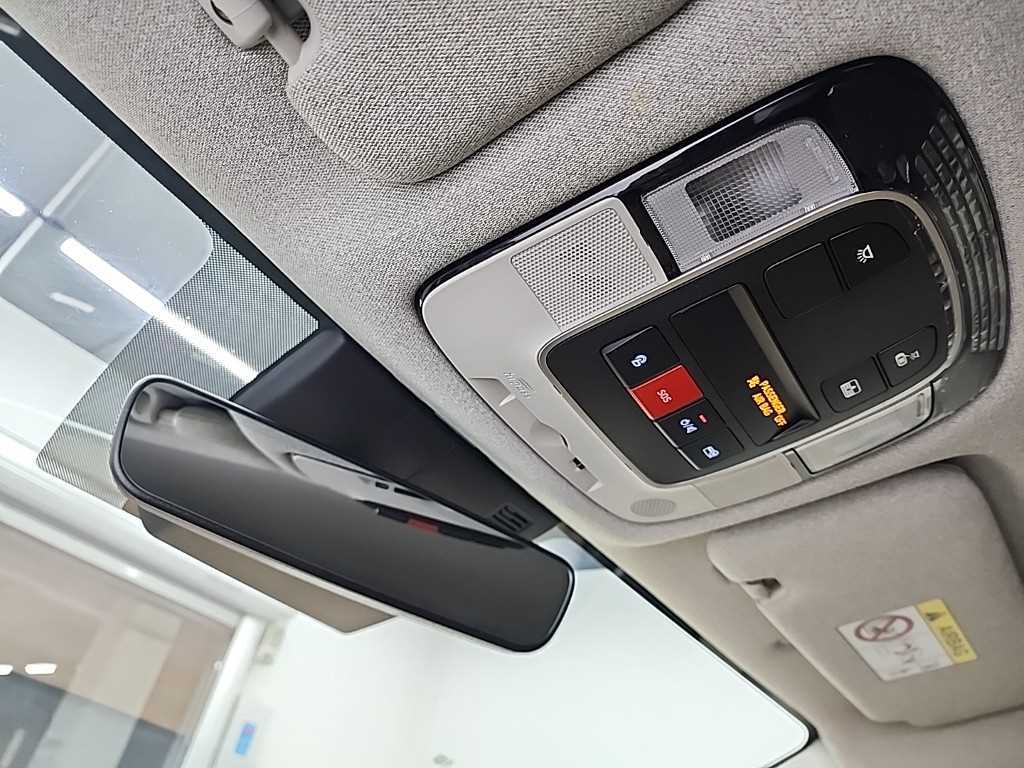 HYUNDAI Sonata 2022 Gris - Importación desde Corea - HF Imports Iquique - Foto 18