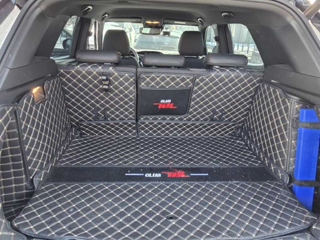 Chevrolet Trail Blazer 2022 Blanco - Importación desde Corea - HF Imports Iquique - Foto 18