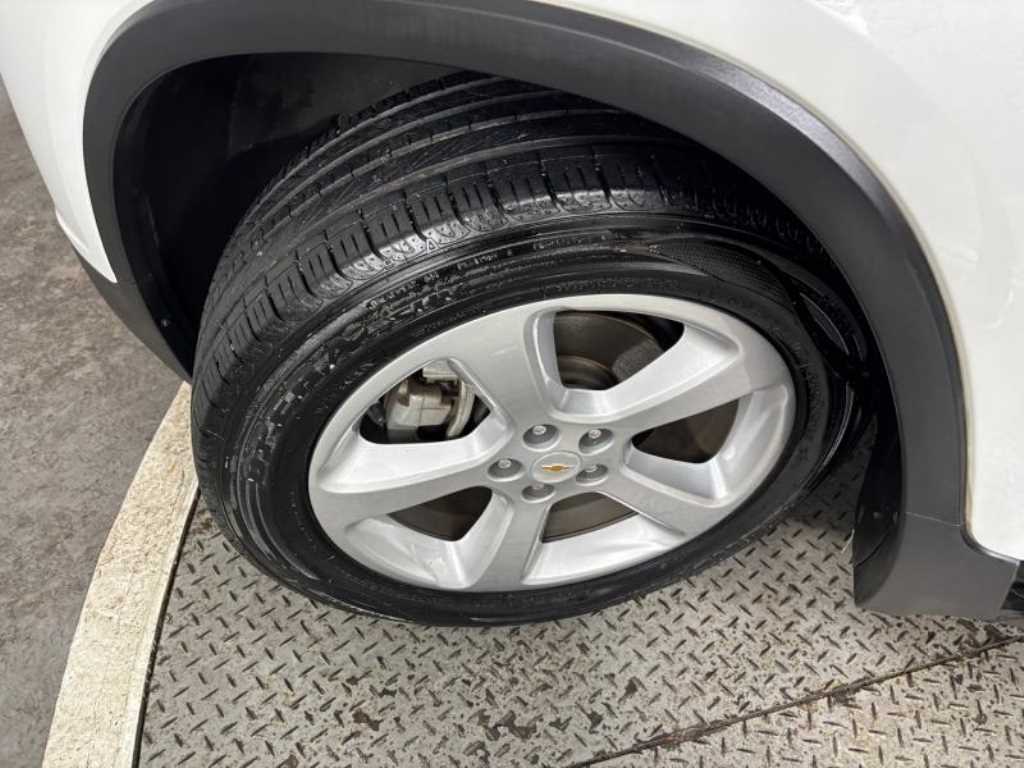 Chevrolet Trax 2015 Blanco - Importación desde Corea - HF Imports Iquique - Foto 20