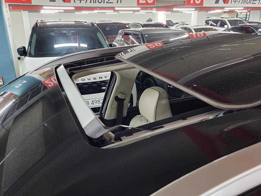 HYUNDAI Palisade 2022 Negro - Importación desde Corea - HF Imports Iquique - Foto 18