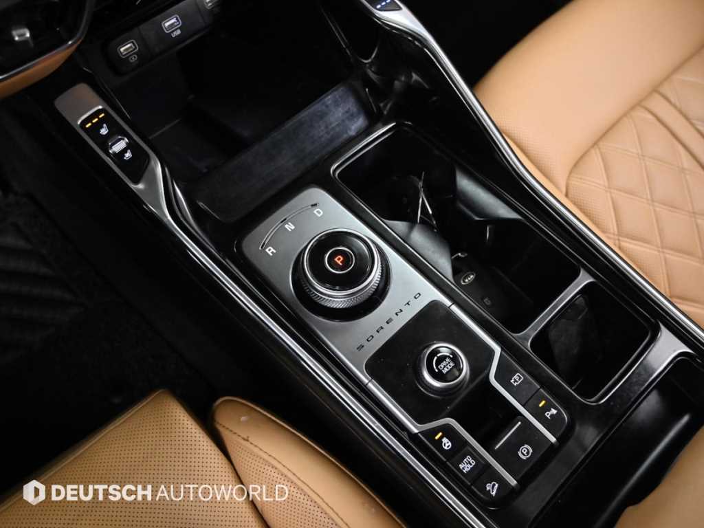 KIA Sorento - Vista 9