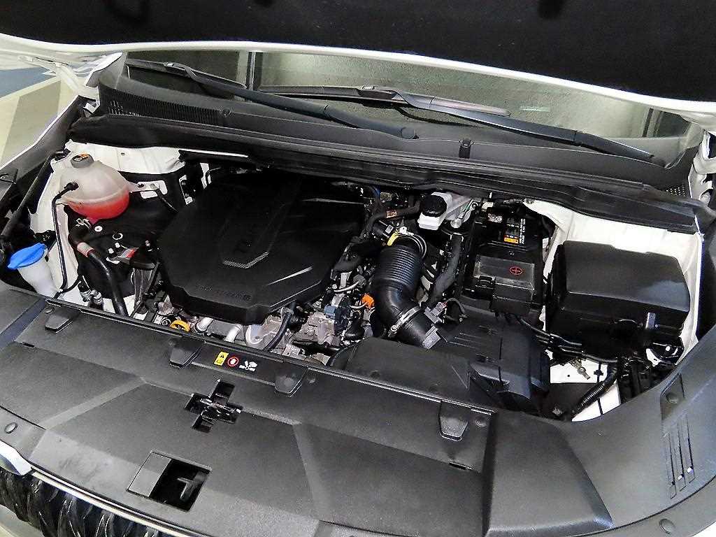 KIA Carnival 2021 Blanco - Importación desde Corea - HF Imports Iquique - Foto 19