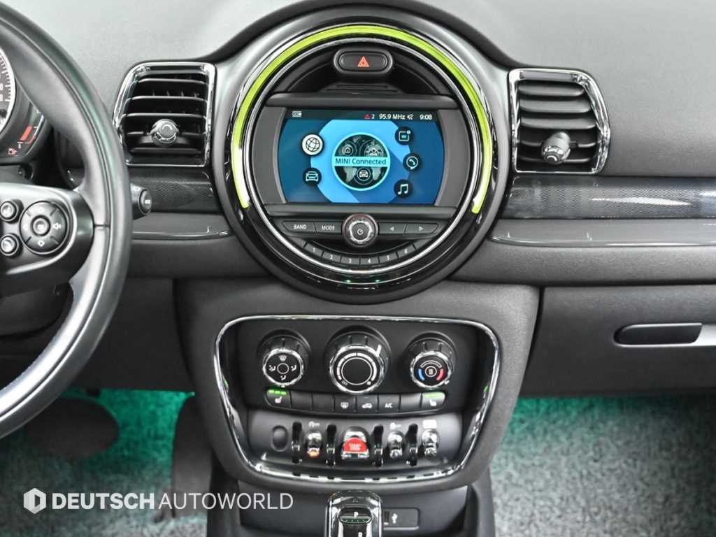 Mini Clubman 2020 - Importación desde Corea - HF Imports Iquique - Foto 14