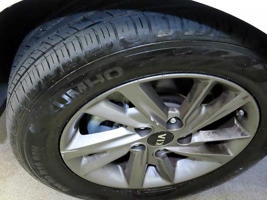 KIA K5 2019 - Importación desde Corea - HF Imports Iquique - Foto 19