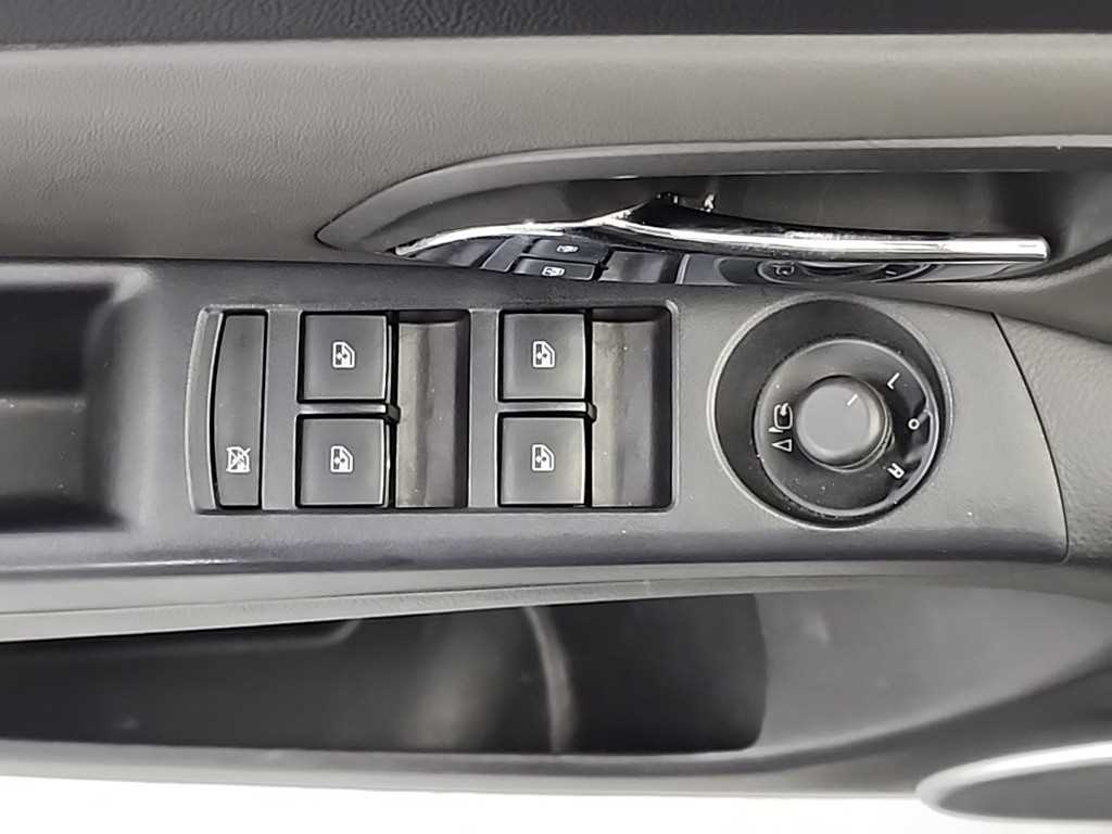 DAEWOO Lacetti 2009 Gris - Importación desde Corea - HF Imports Iquique - Foto 15