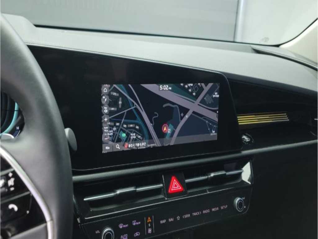 KIA Niro 2022 - Importación desde Corea - HF Imports Iquique - Foto 14